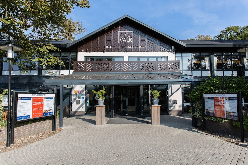 Hotel Van Der Valk De Biltutrecht**** à De Bilt Hotel Van Der Valk De Biltutrecht**** à De Bilt