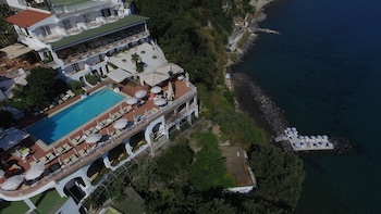 Hotel Le Querce Thermae & Spa Hotel Le Querce Thermae & Spa