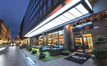GLO Hotel Helsinki Kluuvi GLO Hotel Helsinki Kluuvi
