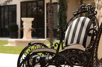 tarifs reservation hotels Gounod Hotel