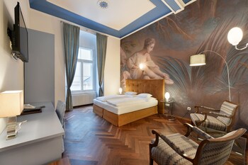 Boutique Hotel Dom - Rooms & Suites Boutique Hotel Dom - Rooms & Suites