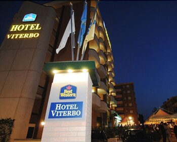 Best Western Hotel Viterbo Best Western Hotel Viterbo