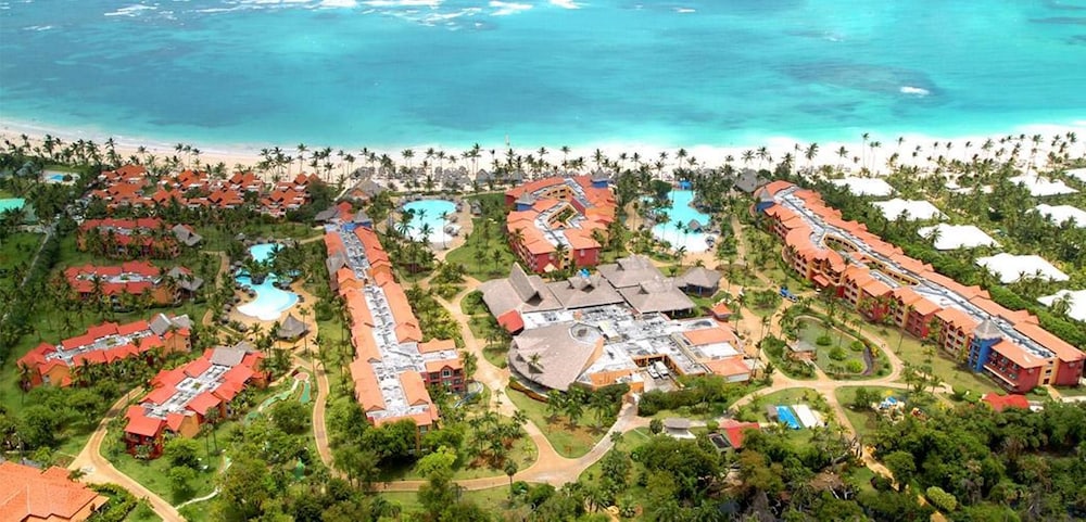 Tropical Princess Beach Resort Spa All Inclusive Punta Cana Tropical Princess Beach Resort Spa