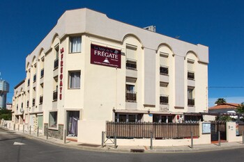 Hotel La Fregate Hotel La Fregate