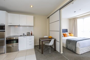 Apartament, 1 sypialnia