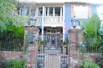 Stay Fairfield - Fairfield Place and Fairfield Manor Bed & Breakfast Stay Fairfield - Fairfield Place and Fairfield Manor Bed & Breakfast