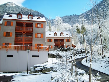 Résidence Nemea Les Chalets d'Estive Résidence Nemea Les Chalets d'Estive
