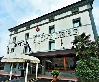 Belvedere Belvedere