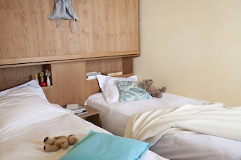 Apartament standardowy, 1 sypialnia