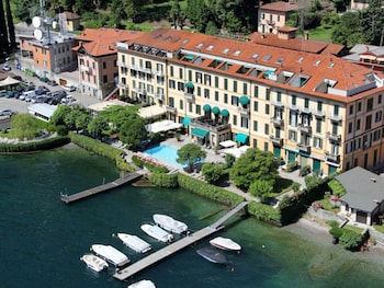 Grand Hotel Menaggio Grand Hotel Menaggio