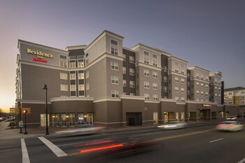Residence Inn Tallahassee Universities at the Capitol Residence Inn Tallahassee Universities at the Capitol