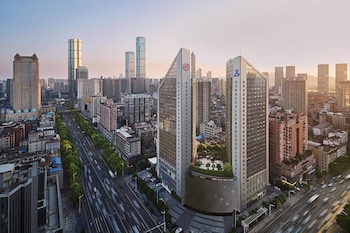 Sheraton Changsha Hotel Sheraton Changsha Hotel