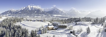 Hotel Oberstdorf Hotel Oberstdorf