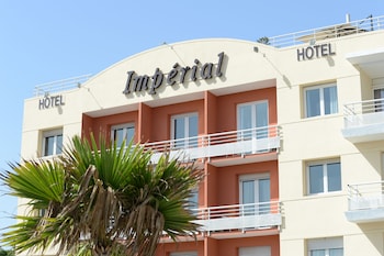 Hôtel Impérial Hôtel Impérial