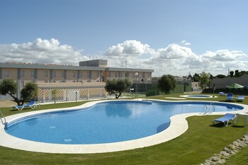 Gran Hotel Ciudad Del Sur Gran Hotel Ciudad Del Sur