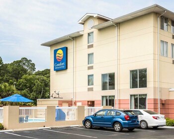 Comfort Inn & Suites Comfort Inn & Suites