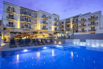 Pergola Hotel & Spa Pergola Hotel & Spa