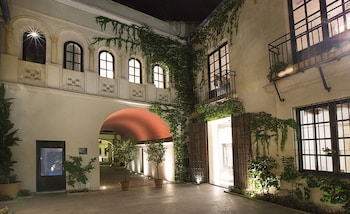 Hotel Hospes Palacio del Bailío Hotel Hospes Palacio del Bailío
