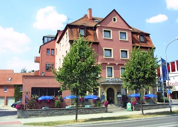 Hotel Rothenburger Hof Hotel Rothenburger Hof