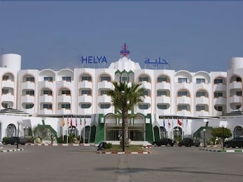 Helya Beach Hotel & Spa Helya Beach Hotel & Spa