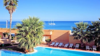 Hotel Punta Nord-Est Hotel Punta Nord-Est
