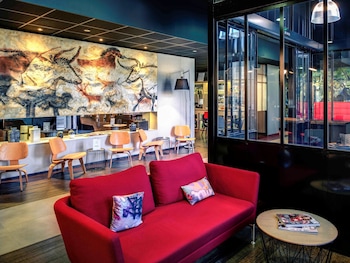tarifs reservation hotels Mercure Périgueux Centre