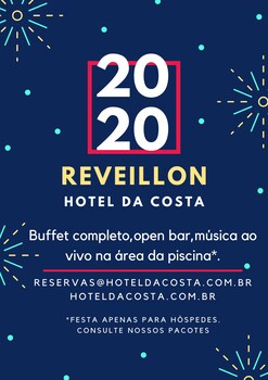 Hotel da Costa Hotel da Costa