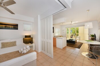 Port Douglas Apartments Port Douglas Apartments