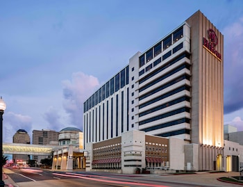 Hilton Shreveport Hilton Shreveport