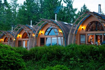 Mineral Springs Resort Mineral Springs Resort