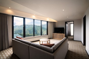 Hyatt Regency Hakone Resort and Spa Hyatt Regency Hakone Resort and Spa