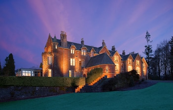 Cromlix, near Dunblane