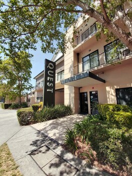Quest Maitland Serviced Apartments Quest Maitland Serviced Apartments