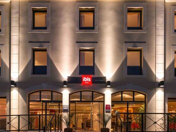 tarifs reservation hotels ibis Vitré Centre
