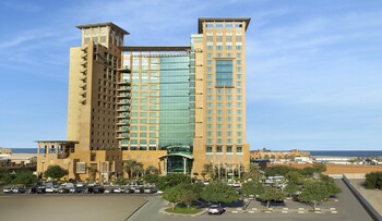 Hyatt Regency Al Kout Mall Hyatt Regency Al Kout Mall