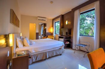 Royal Boutique Savassi Hotel Royal Boutique Savassi Hotel