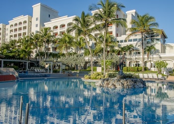 Aquarius Vacation Club at Dorado del Mar Aquarius Vacation Club at Dorado del Mar