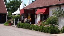 Au Relais D'Alsace