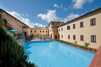 Hotel San Lino Hotel San Lino