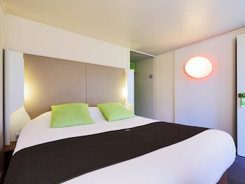 tarifs reservation hotels Hotel Campanile Villeneuve Saint Georges