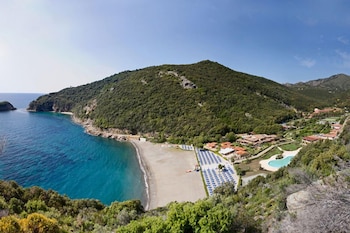 TH Ortano - Ortano Mare Village TH Ortano - Ortano Mare Village