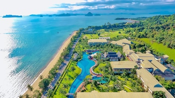 Sofitel Krabi Phokeethra Golf & Spa Resort