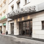 城市之家飯店