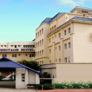 河內傳統飯店