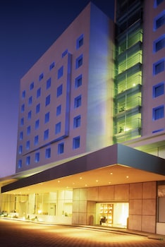 Fiesta Inn Puebla Finsa Fiesta Inn Puebla Finsa