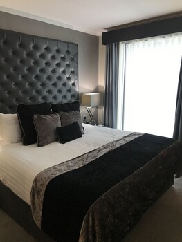The Continental Hotel Heathrow The Continental Hotel Heathrow