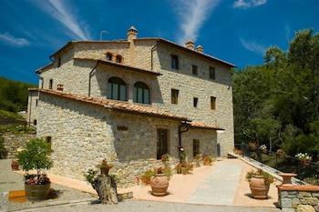 Hotel Le Pozze Di Lecchi Hotel Le Pozze Di Lecchi