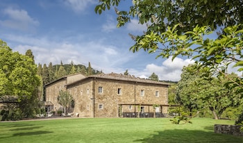 Badia di Pomaio Badia di Pomaio