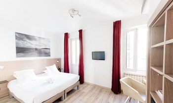 Grand Hôtel Dauphiné Grand Hôtel Dauphiné