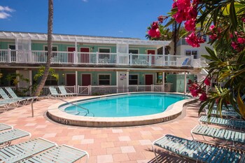 Tropic Isle Beach Resort Tropic Isle Beach Resort